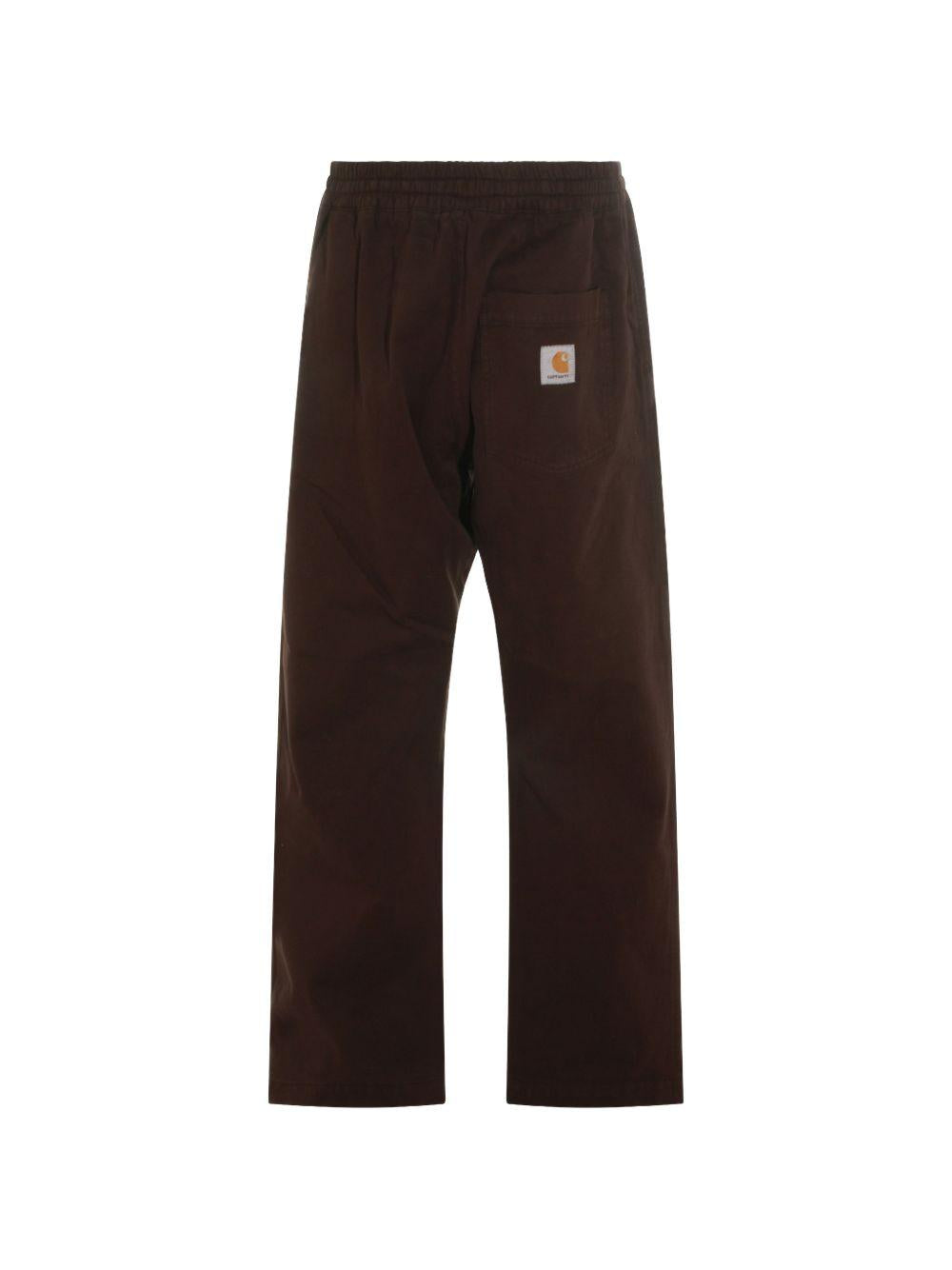 I033585 3RDGD RISTRETTO GARMENT CARHARTT WIP