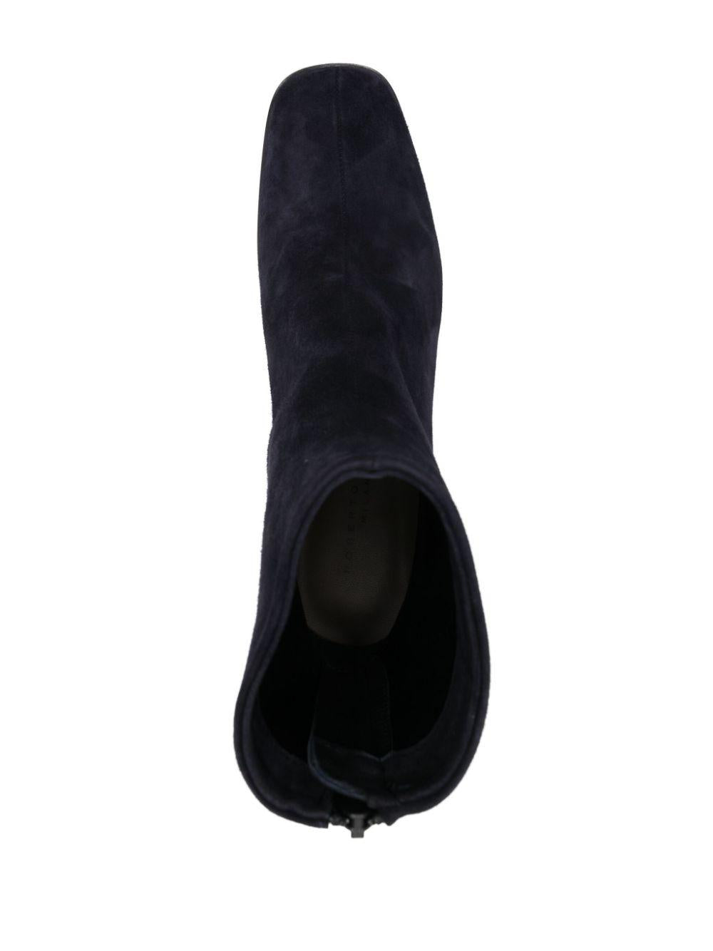 YLARIA CAMOSCIO NAVY ROBERTO FESTA