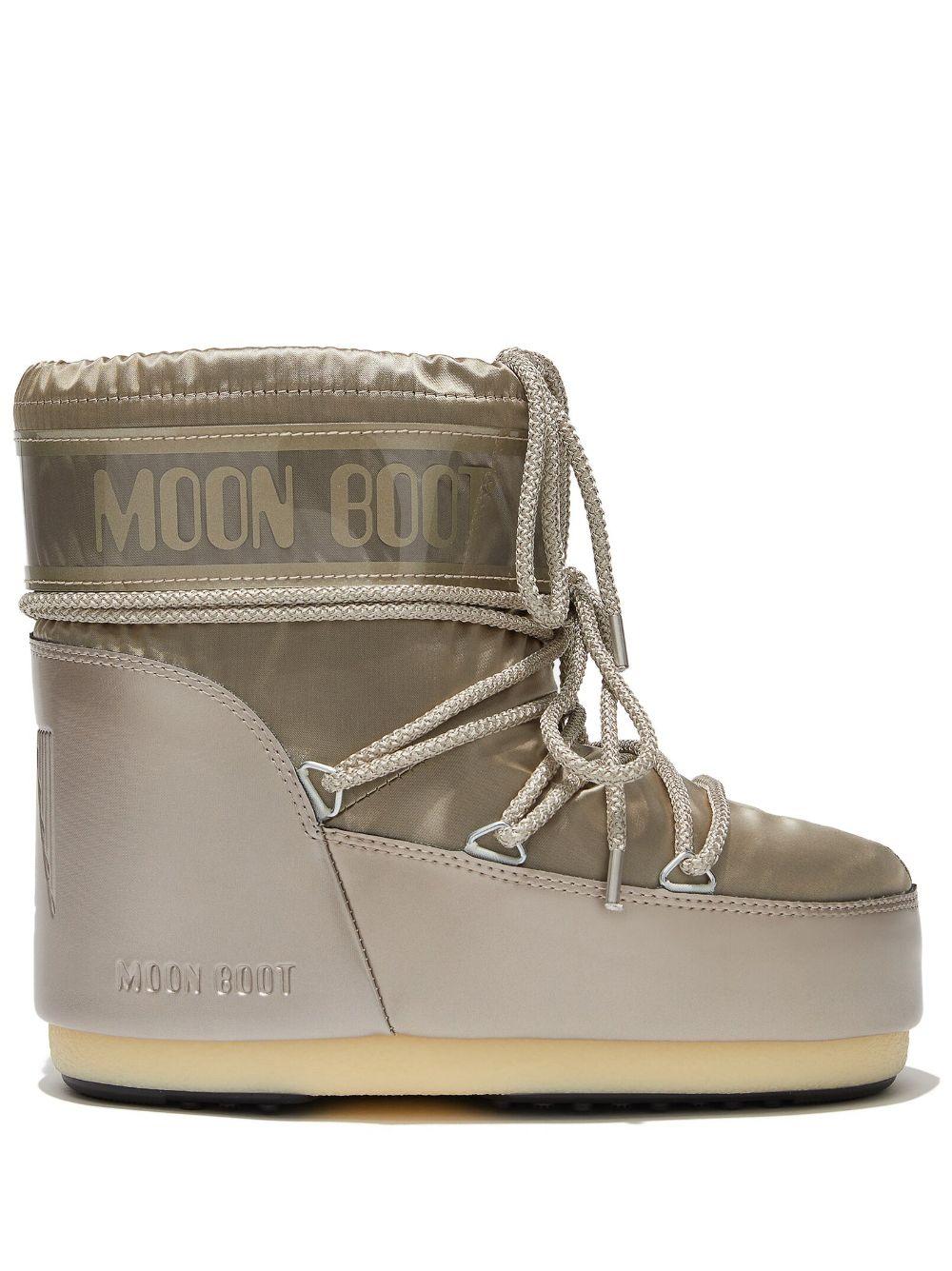 80D1409350 B003 PLATINUM MOON BOOT