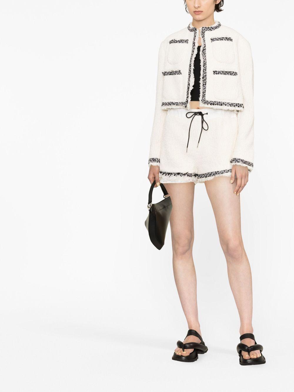 2306468 151 OFF WHITE SACAI