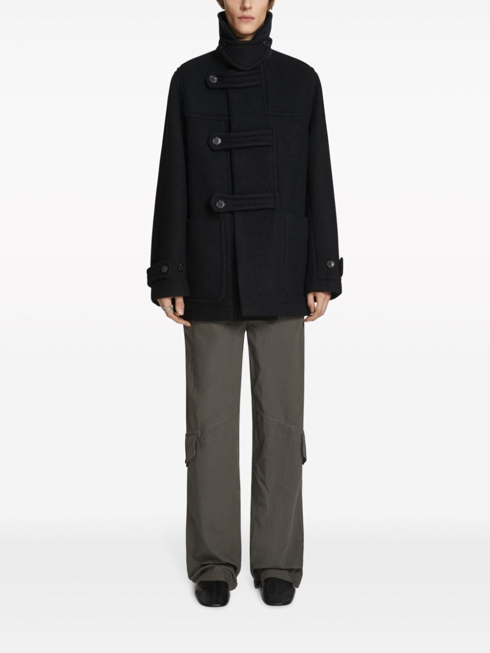 RANNER9221 900 BLACK DRIES VAN NOTEN