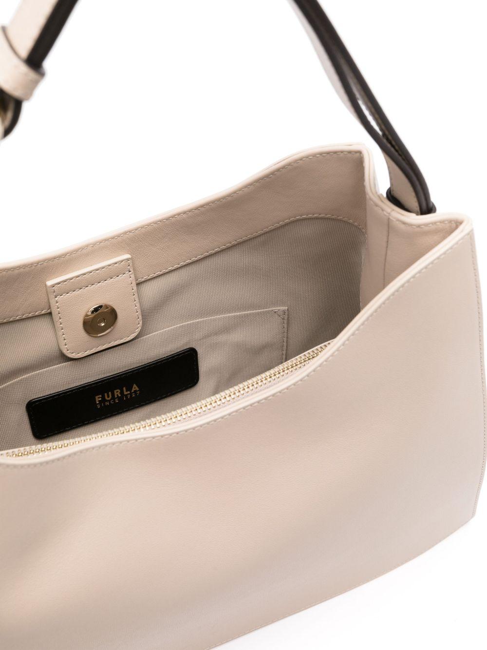 Nuvola borsa a spalla L WB01246 - BX2045 8E000 AVENA FURLA