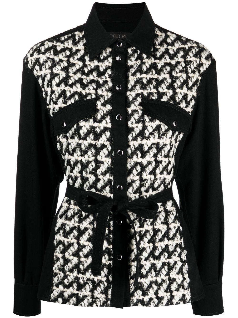 P1PDN00242T0638 X1000 BLACK DEL CORE