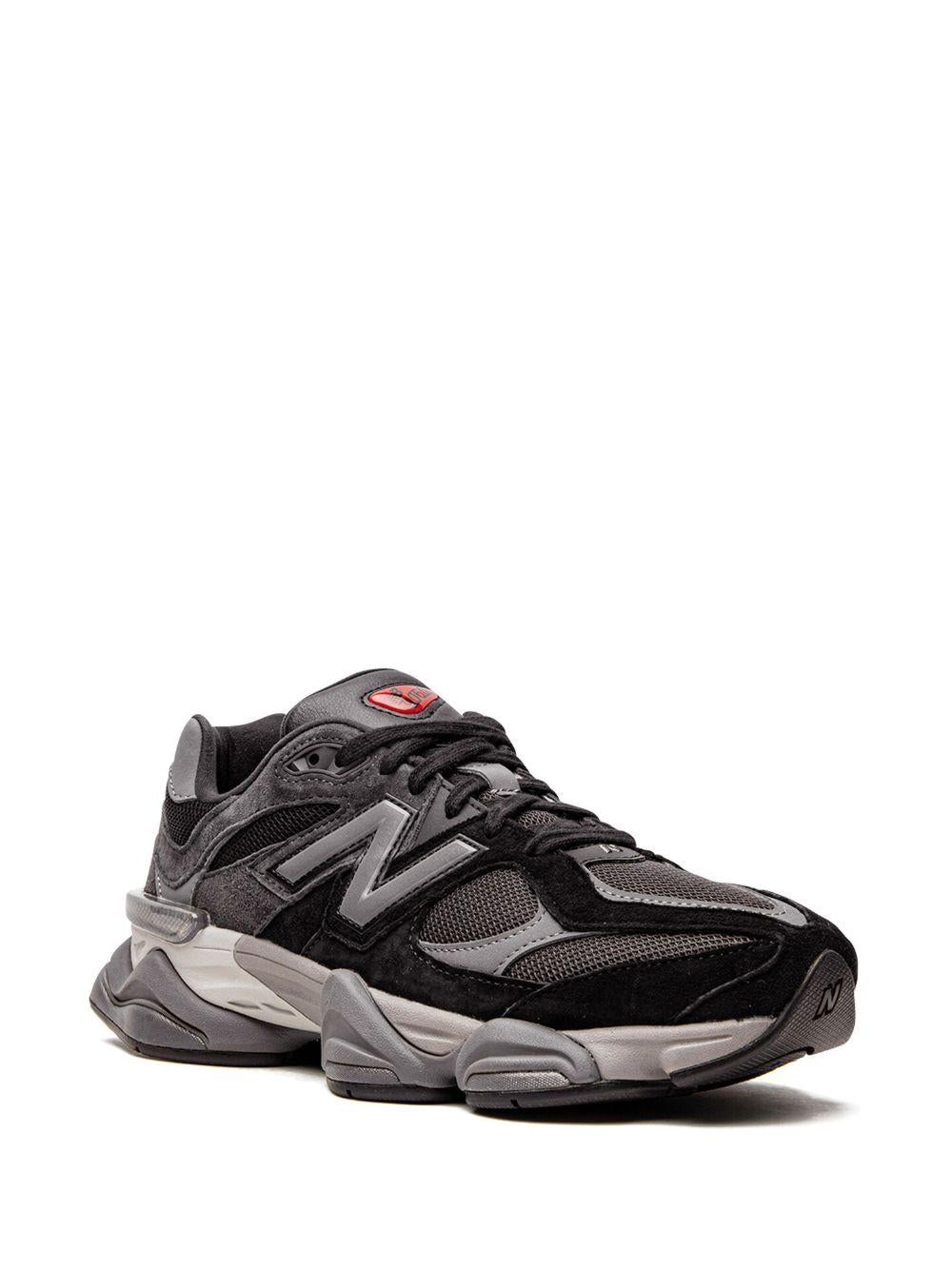 U9060BLK BLACK NEW BALANCE