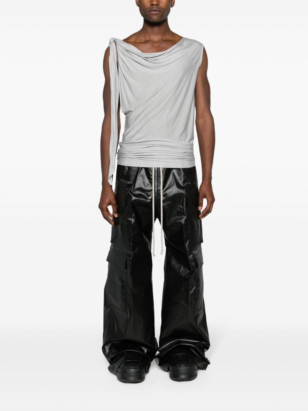 RU01D3339SCT 09 BLACK RICK OWENS