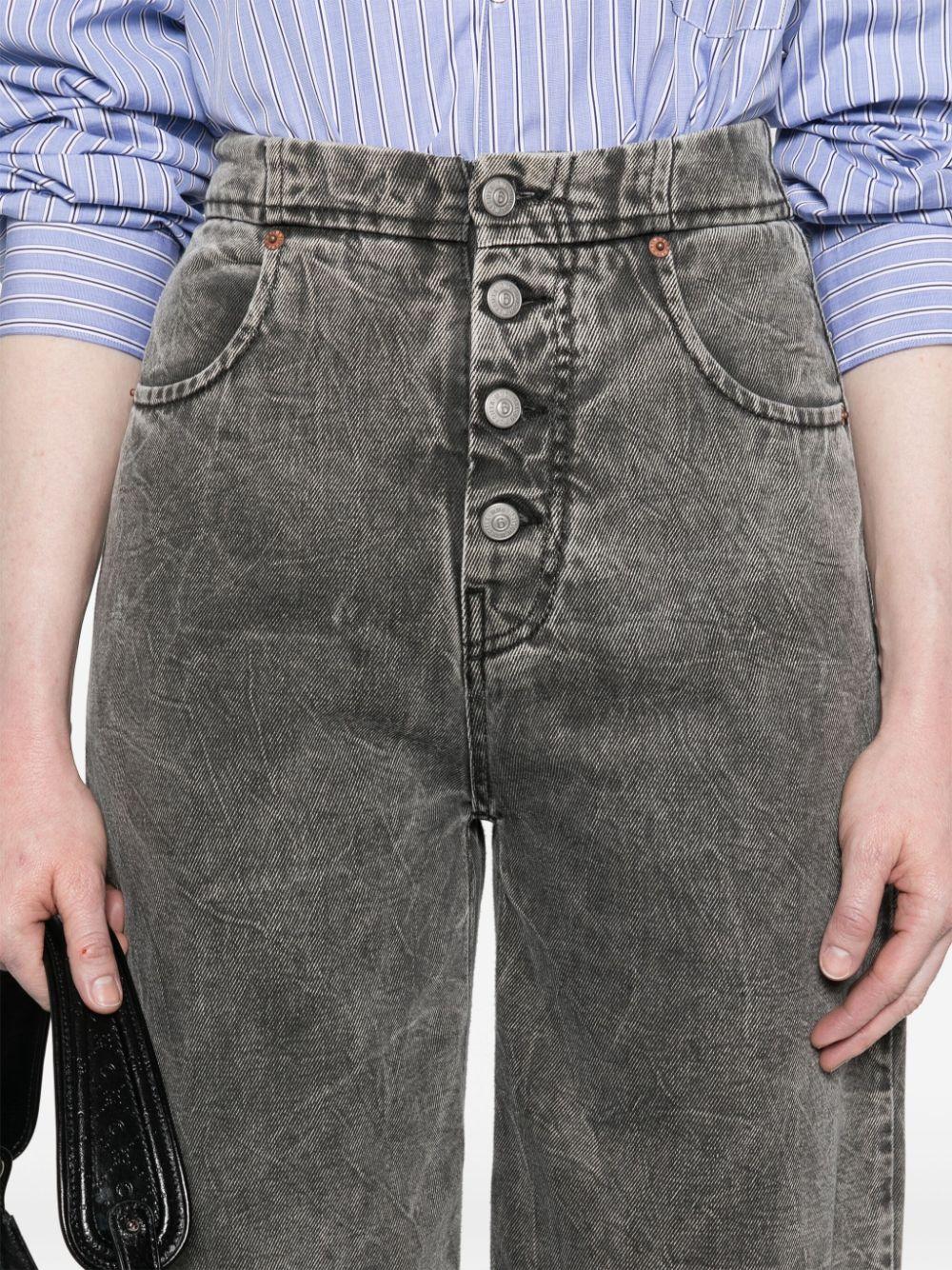 S52LA0237M30011 860 MM6 MAISON MARGIELA