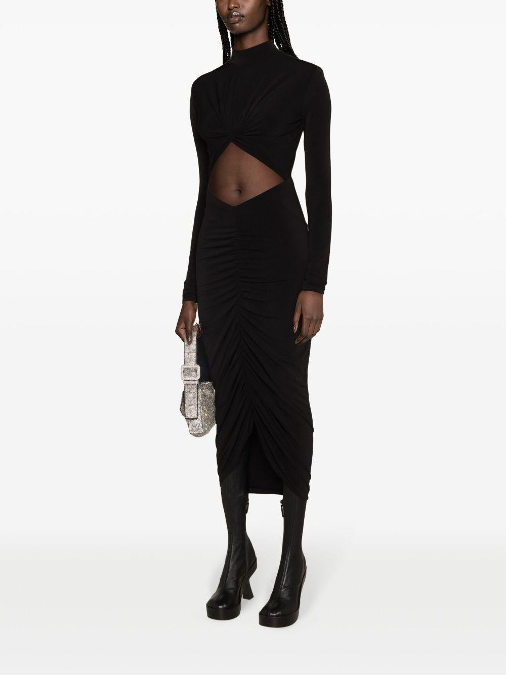 TM140143B BLACK THE ANDAMANE