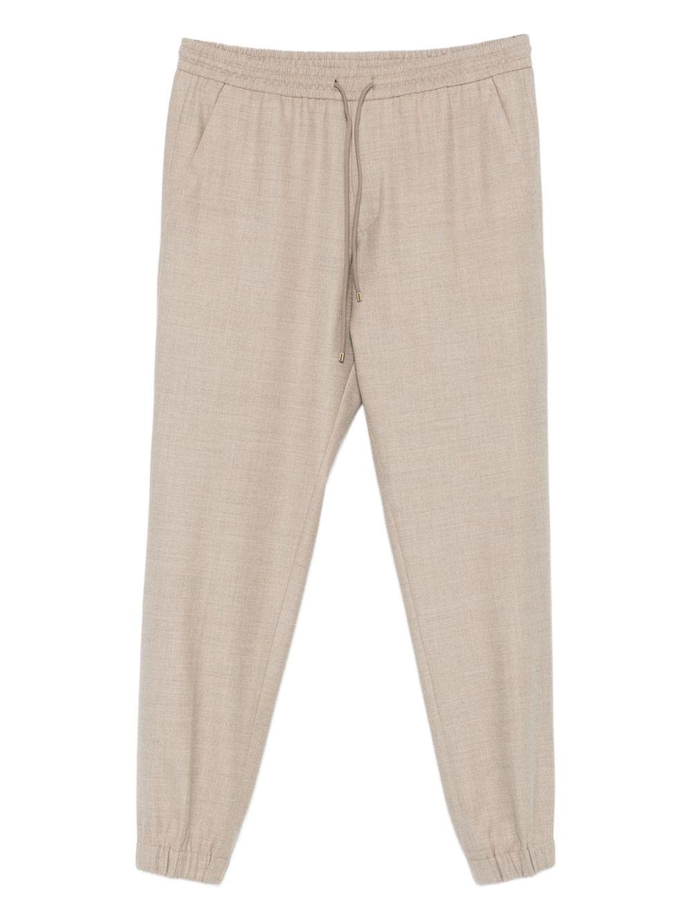 Pantaloni Monte Carlo MONTECARLOS400118 00023 BRIGLIA 1949