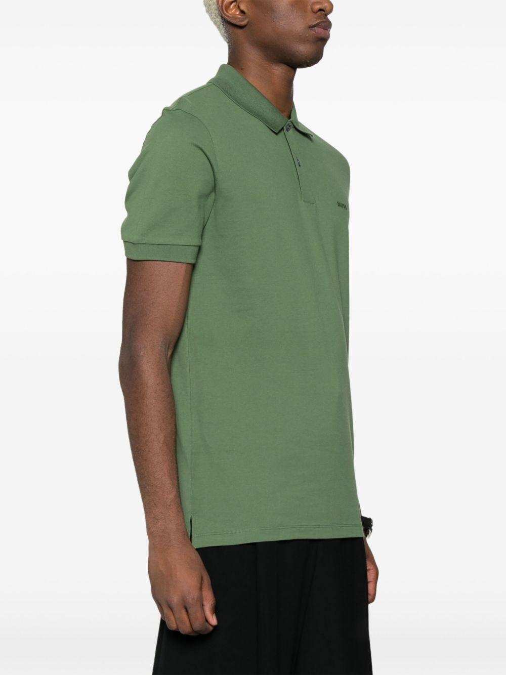 50468301 381 OPEN GREEN BOSS