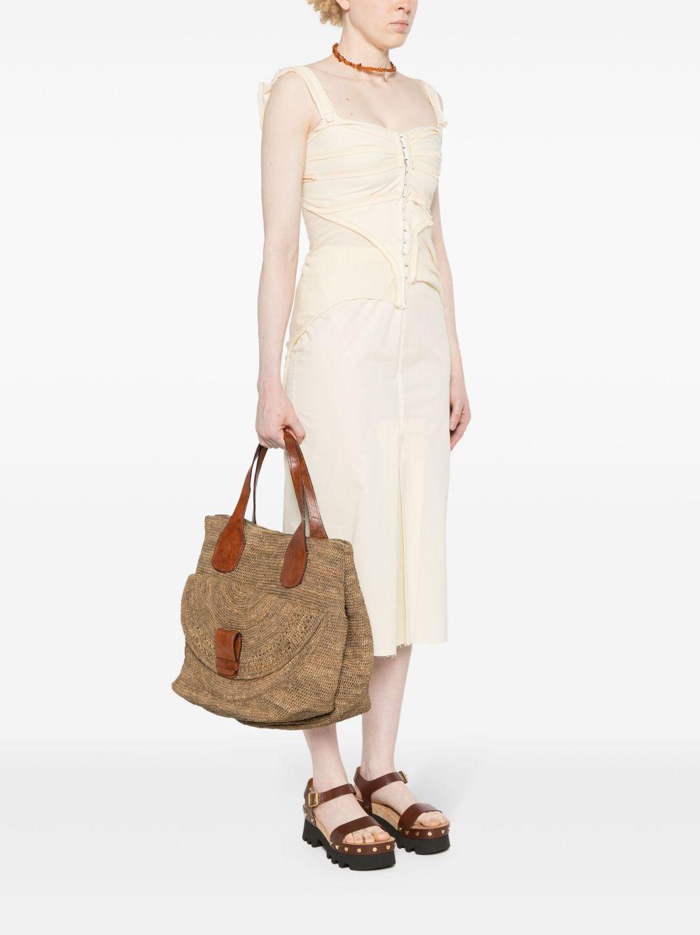 LAZAII DARK TEA IBELIV