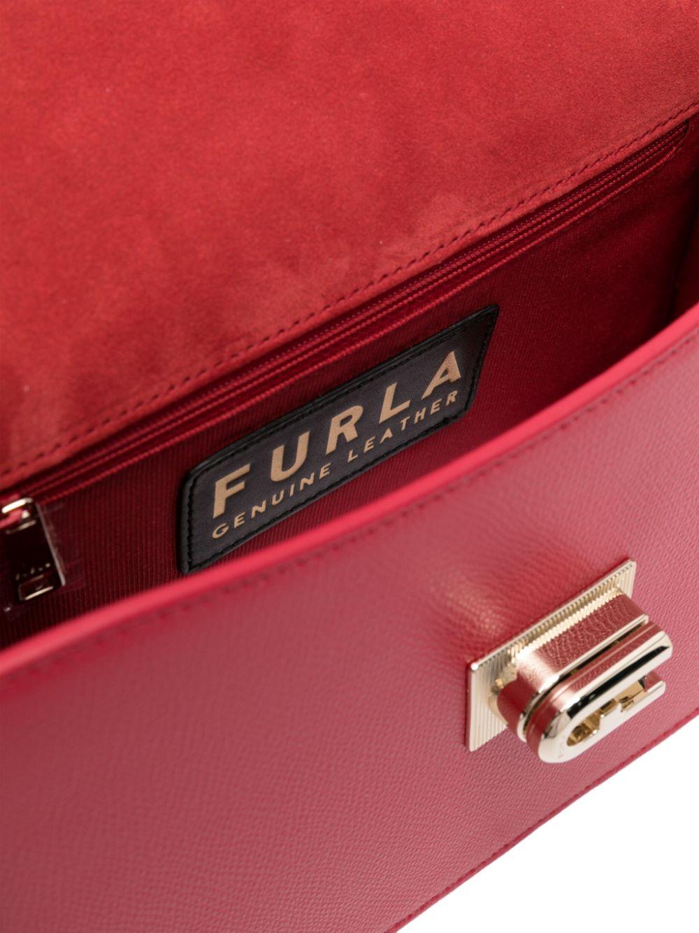 BAFIACOARE000 2673S ROSSO VENEZIANO FURLA