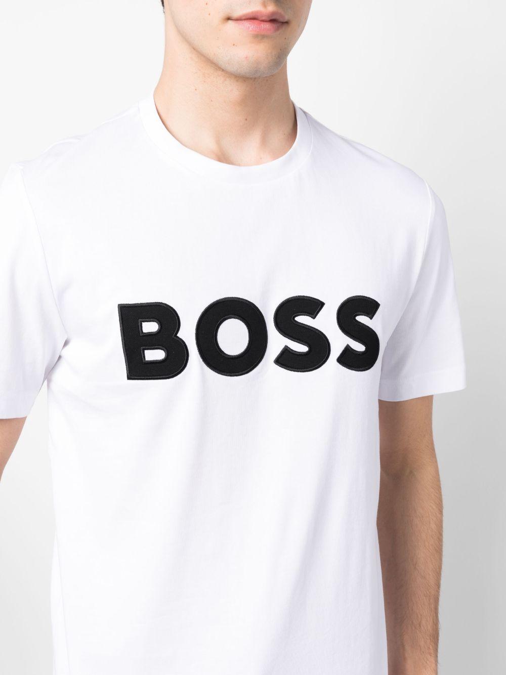 50486200 100 WHITE BOSS