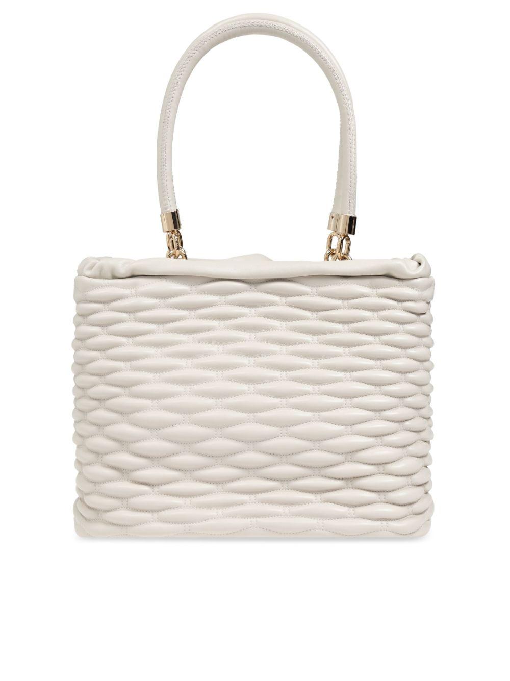 WB01466BX3221 1704S MARSHMALLOW FURLA
