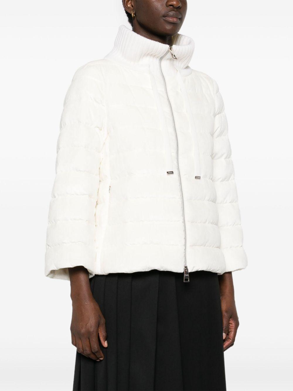 PI00125DR12631 1000 BIANCO HERNO