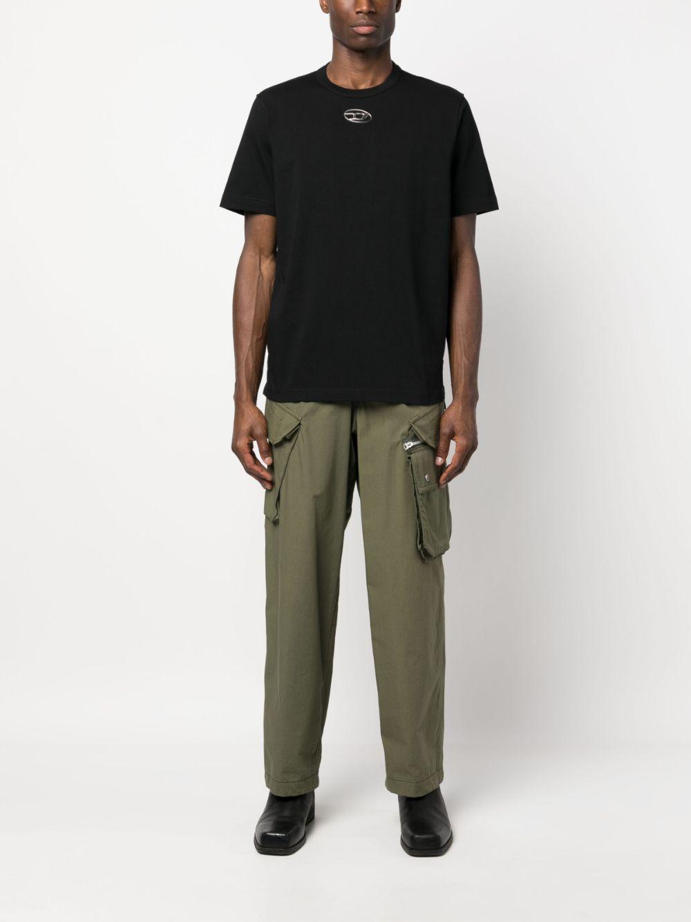 A098640HERS 9XX BLACK DIESEL