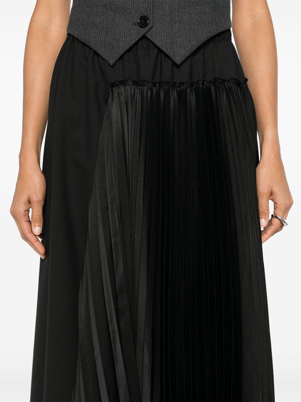 3MS008S24 1 BLACK NOIR KEI NINOMIYA