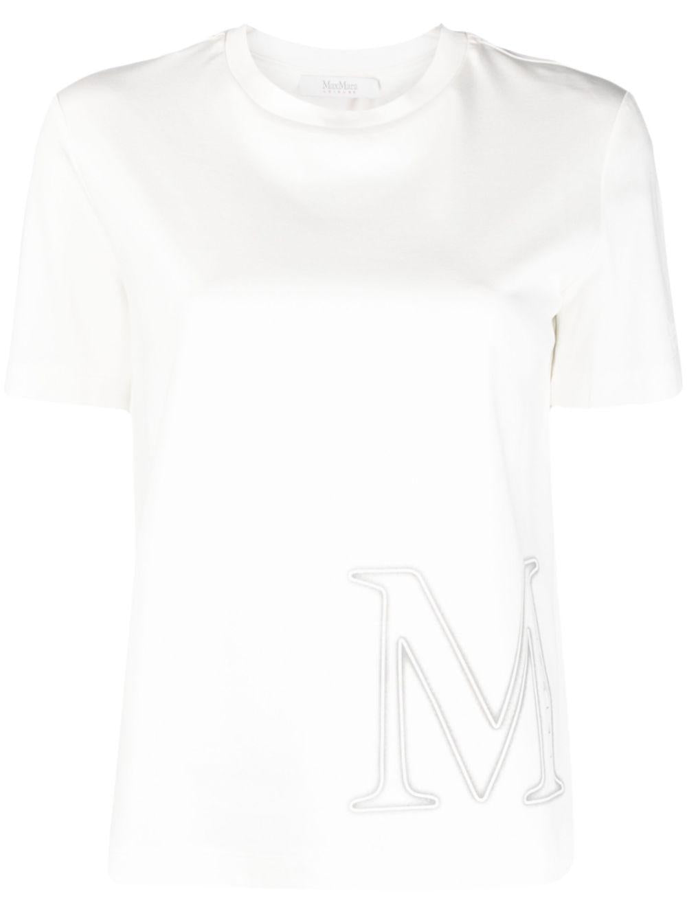2339760336600 011 BIANCO MAX MARA LEISURE
