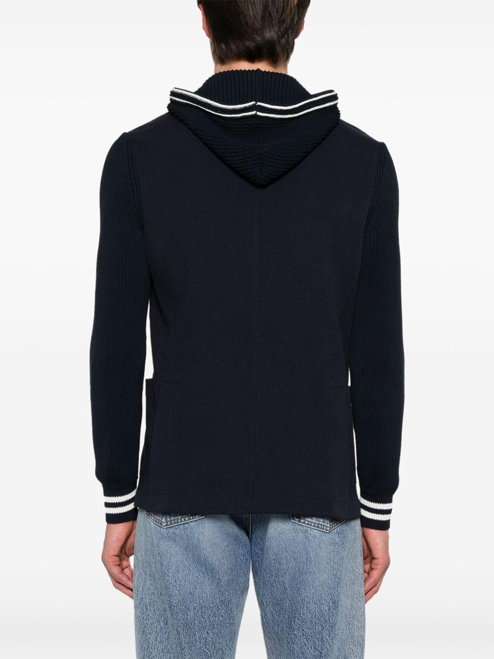 I75GIAI13BOTTES0I302 1101 BLUE ELEVENTY