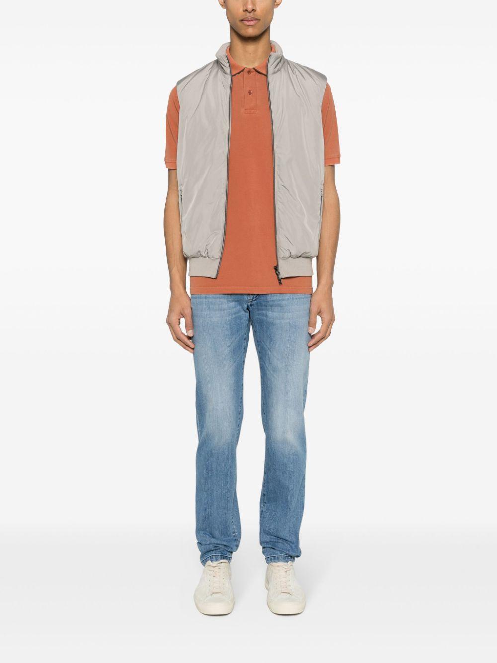 JPL00126U54006 5865 ARANCIO HERNO