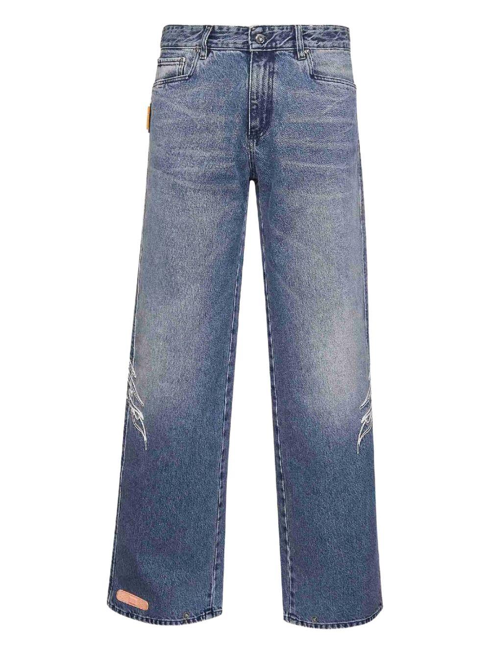 Rich Kid Jeans // Blue Wash DFM03032DF121WHBLU BLUE WASH PDF