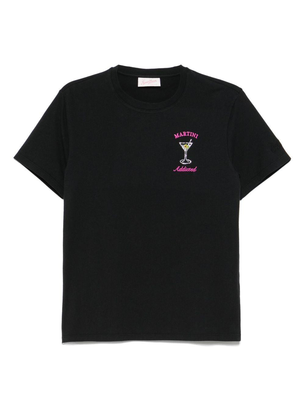 EMILIE05938H MARTINI ADDICTED MC2 SAINT BARTH