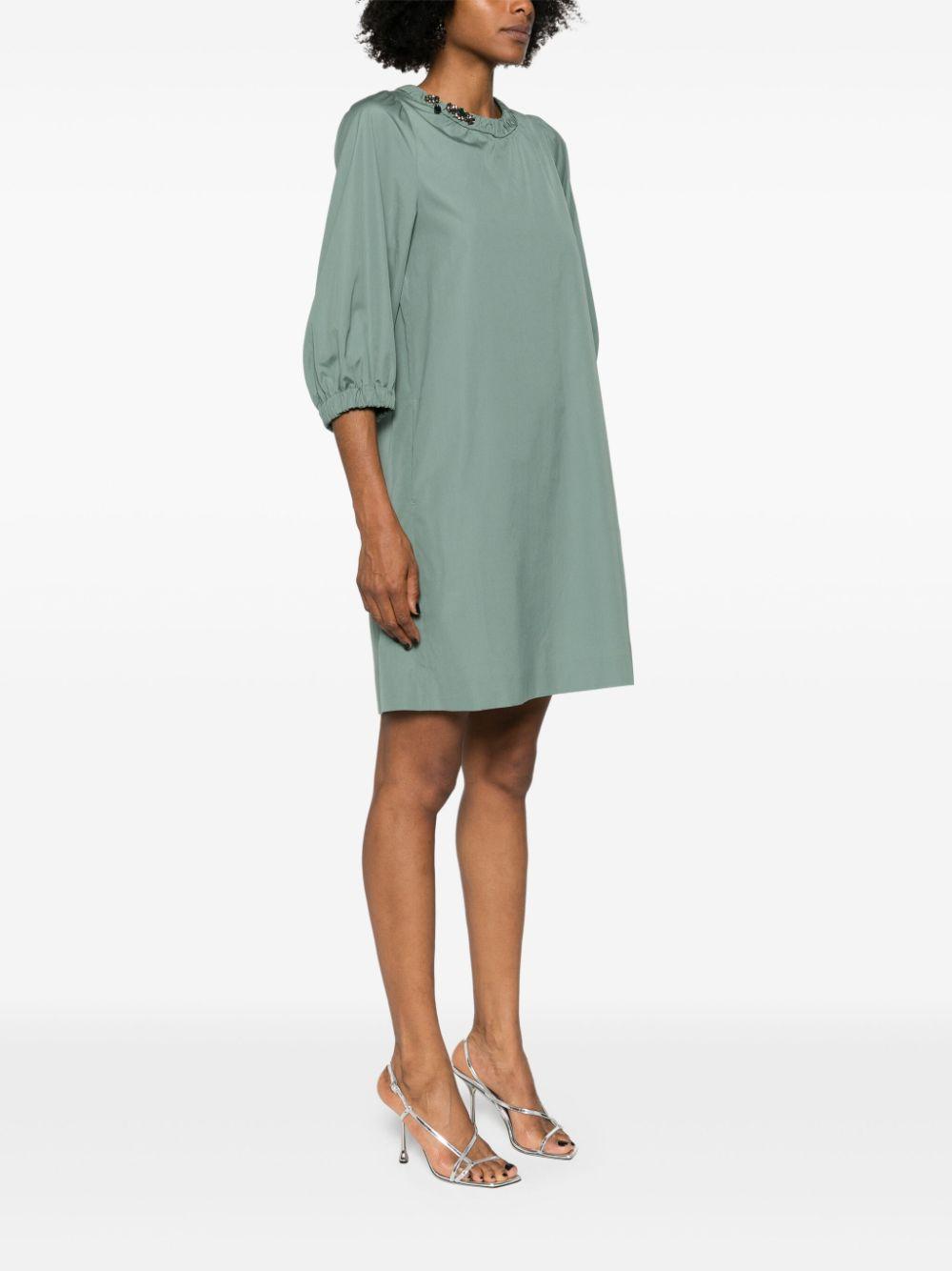 WILLIAMMM10174 011 GEM GREEN S MAX MARA