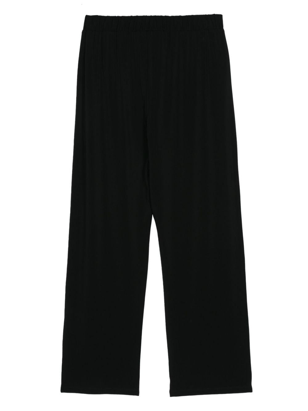 AFFORIMM13014 003 NERO MAX MARA LEISURE