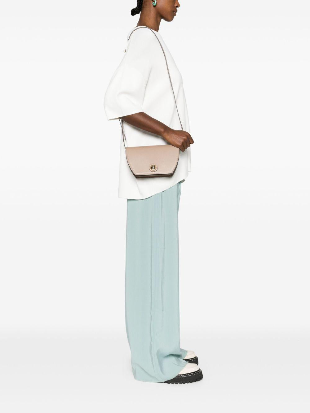 WB01244AX0733 1257S GREIGE FURLA