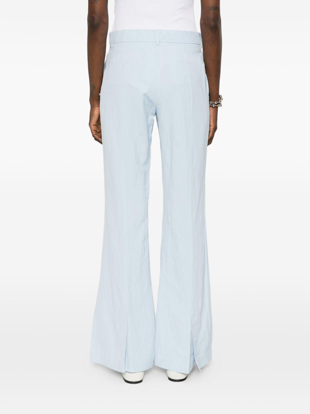 Competo In Viscosa Carta SPXFRAGOLA 002 CELESTE SPORTMAX