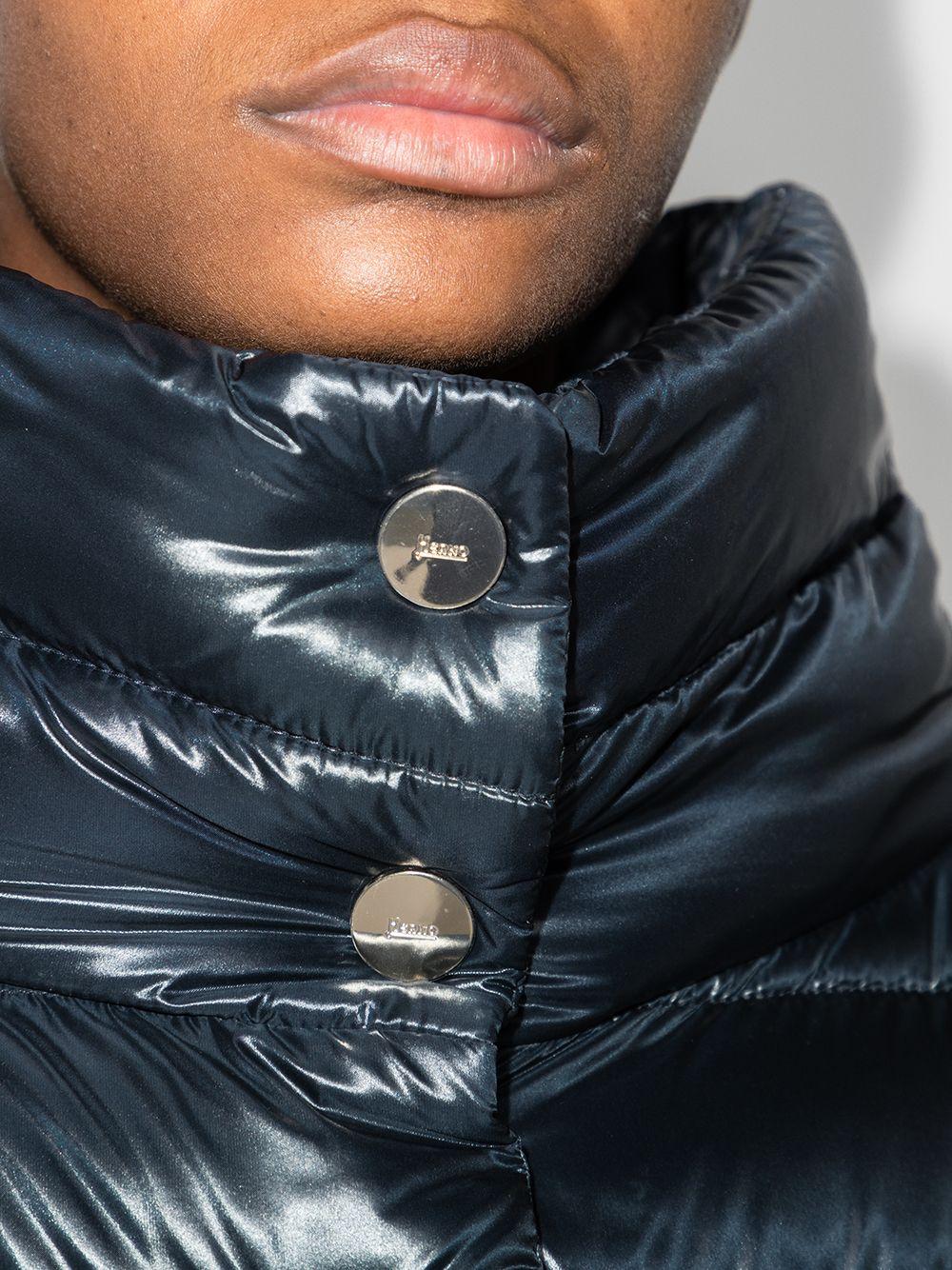 PI0505DIC12017 9200 BLUE NAVY HERNO