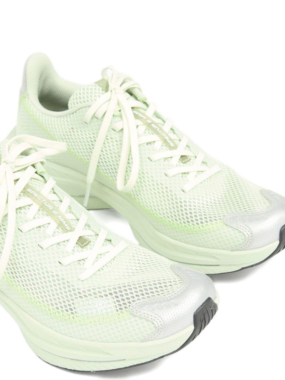 x Salomon sneakers S59WS0239P8162 HA742 MM6 MAISON MARGIELA