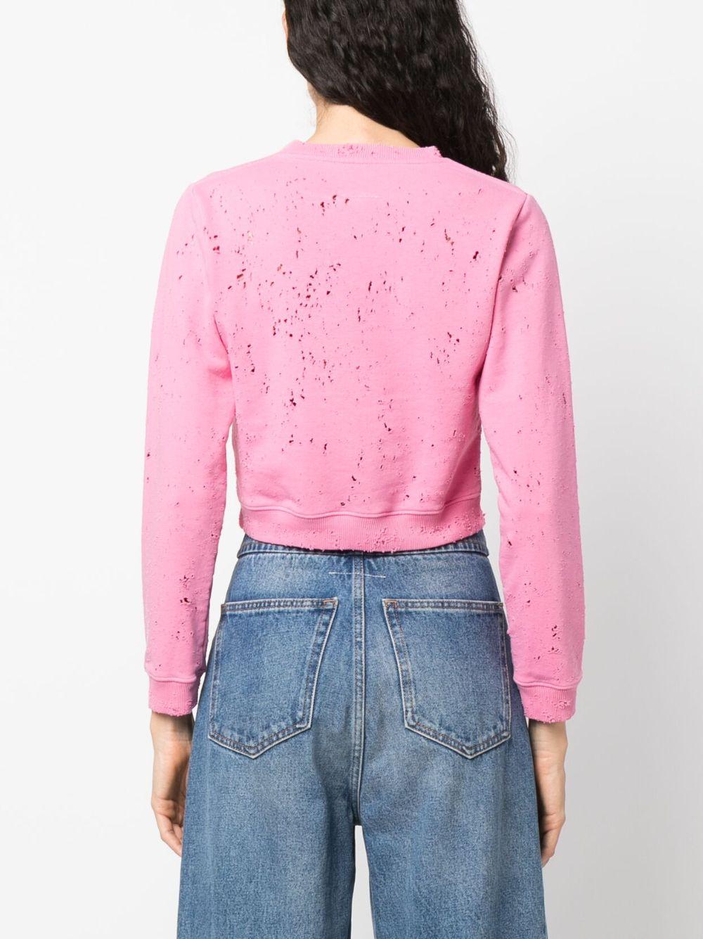 S62GU0097S25454 251 MM6 MAISON MARGIELA