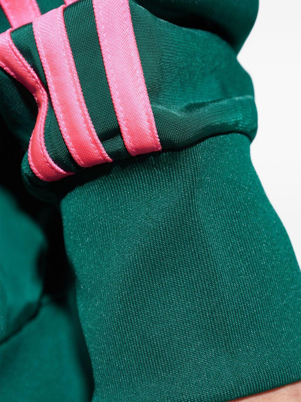 KA0458 GREEN PINK ADIDAS ORIGINALS