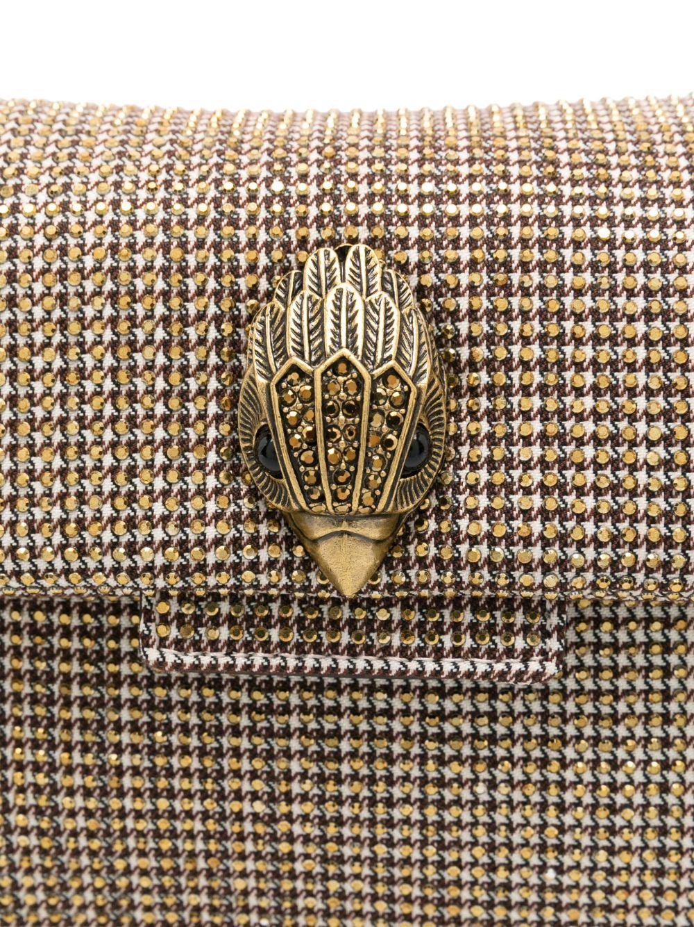 3036240609 BEIGE KURT GEIGER LONDON