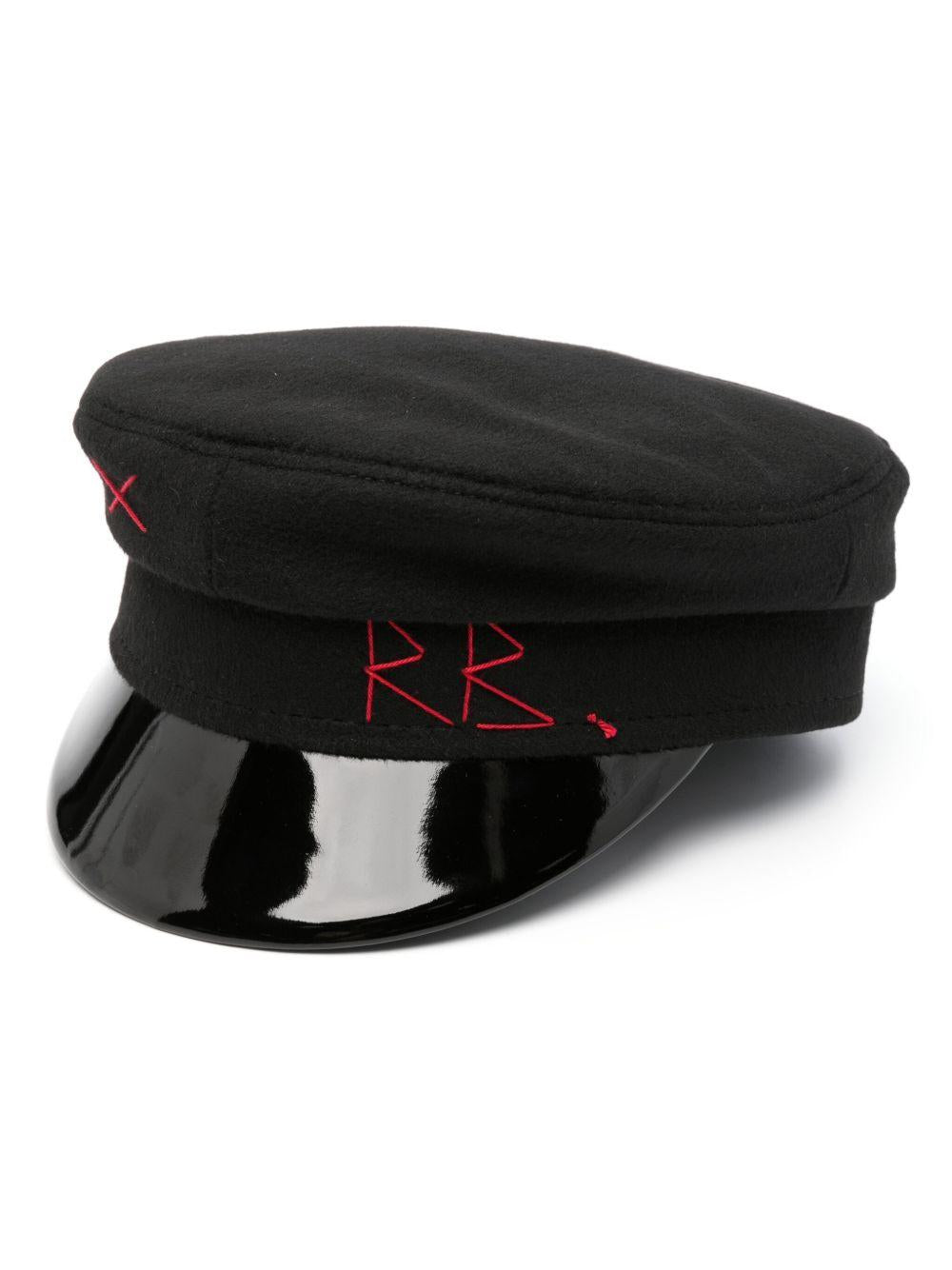 KPCW BLACK RUSLAN BAGINSKIY