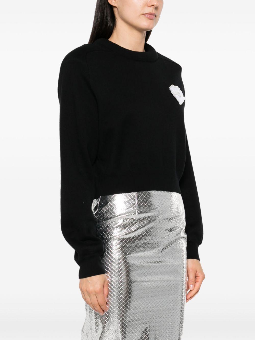 114035100 100 BLACK ROTATE