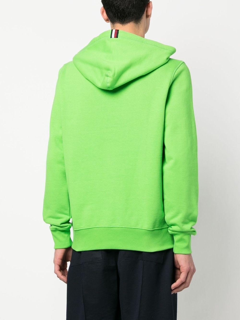 MW0MW30017 LWY SPRING LIME TOMMY HILFIGER