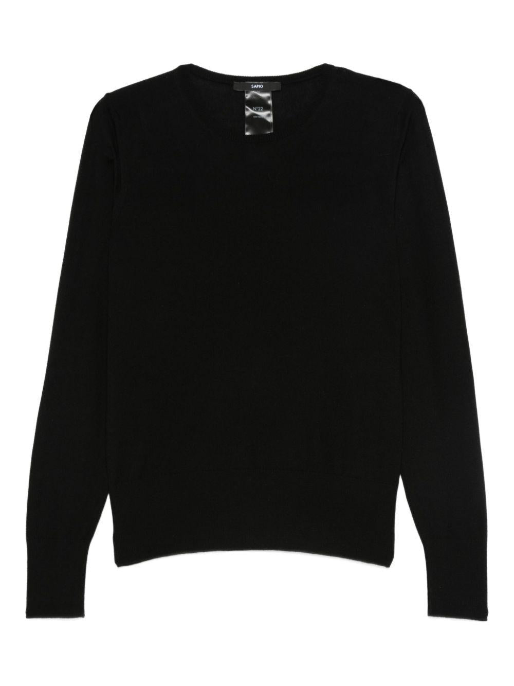 FW25N22 JERSEY SAPIO