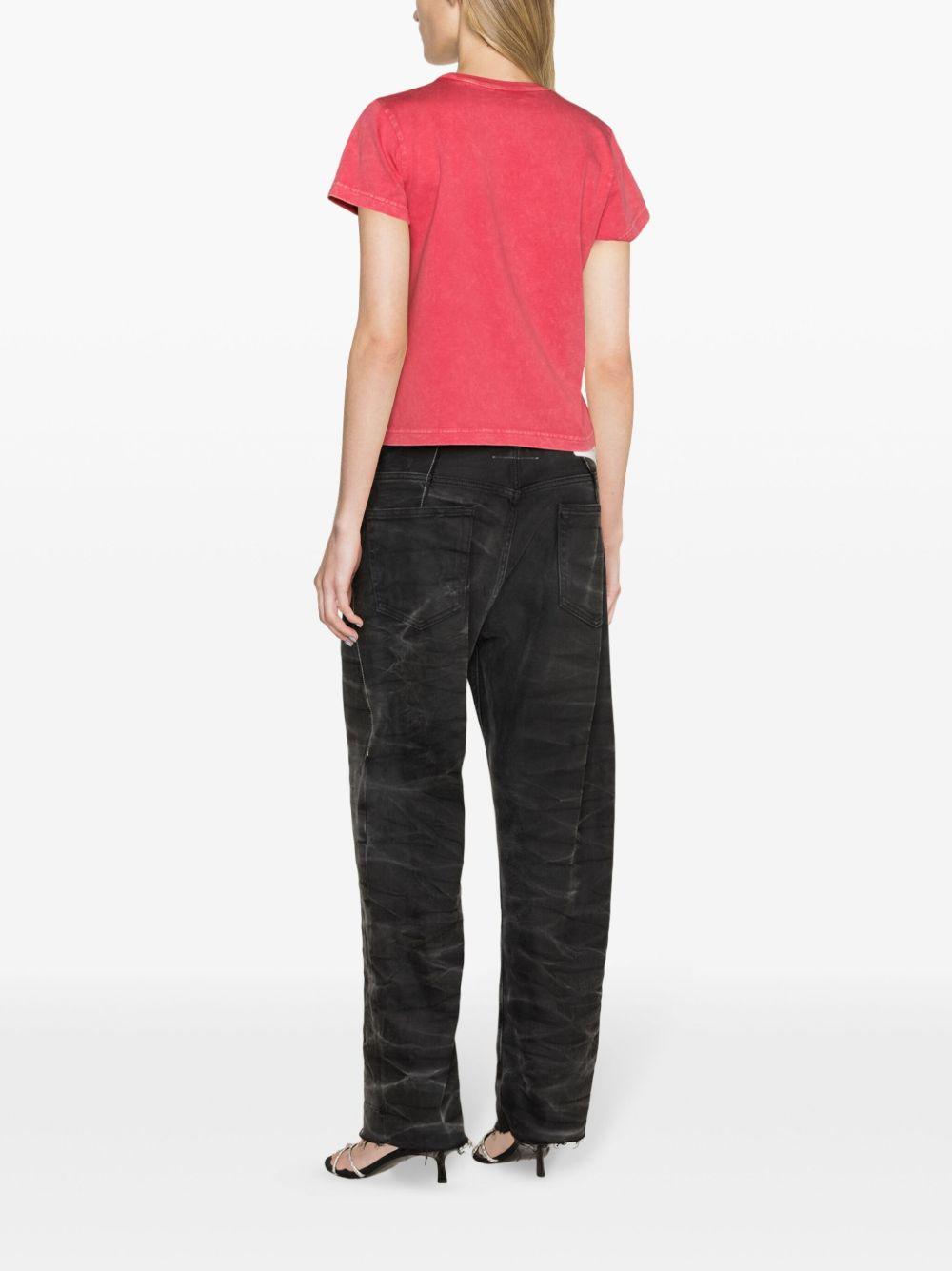 4CC3221358 619 SOFT CHERRY ALEXANDER WANG