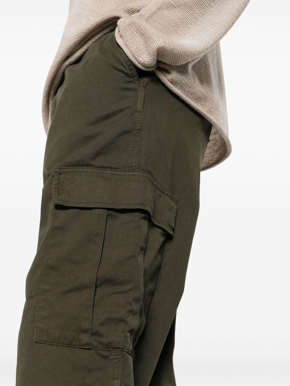 I030475 1NQGD PLANT GARMENT CARHARTT WIP