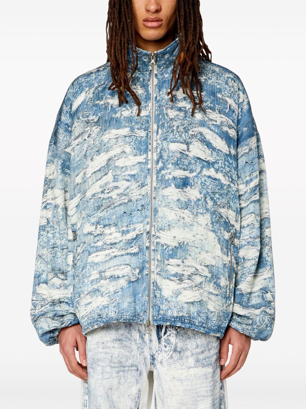 A128490IMAF 01 DENIM DIESEL