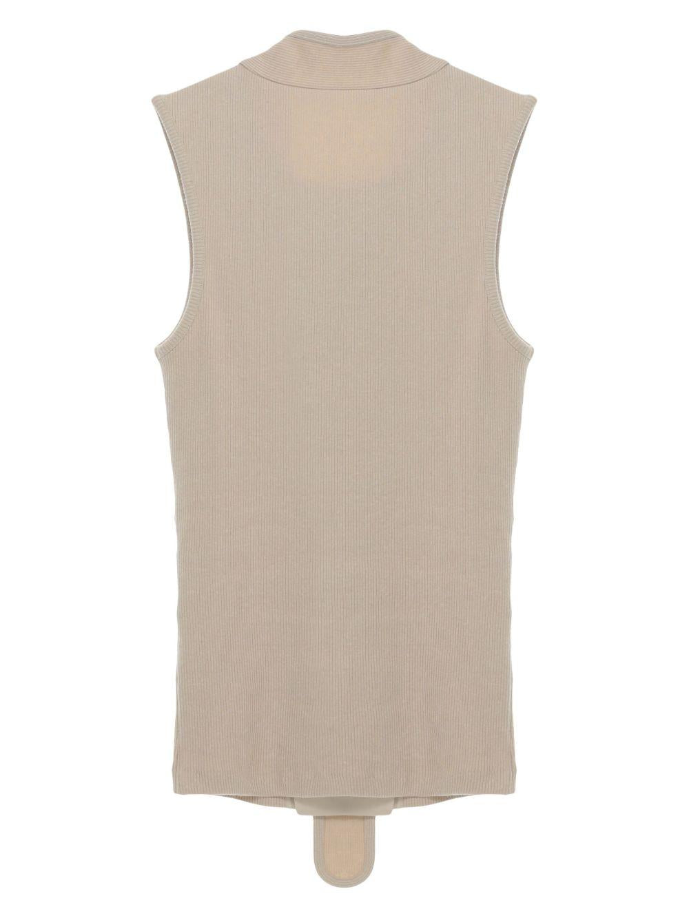 TO1351LJ1030 BG206 WARM BEIGE LEMAIRE