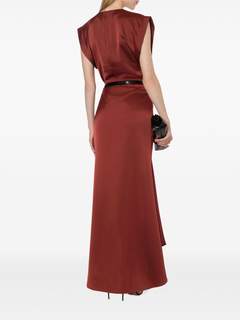 242G01115717 0107 MARRONE PHILOSOPHY DI LORENZO SERAFINI