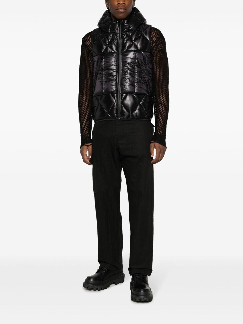 WLV004W23 1 BLACK JUNYA WATANABE MAN