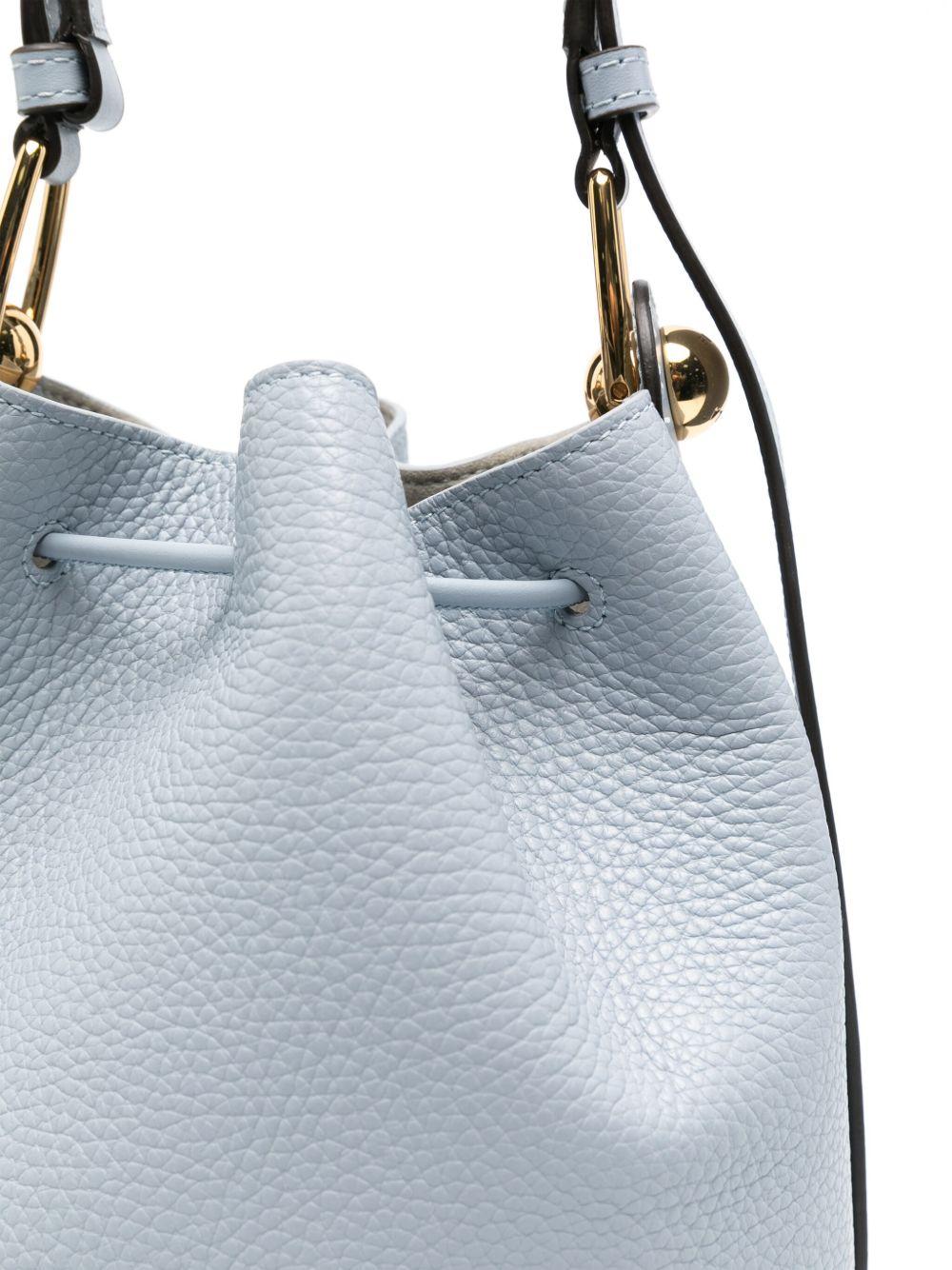 Sfera borsa a secchiello mini WB01514 - BX0176 55000 NUVOLA FURLA