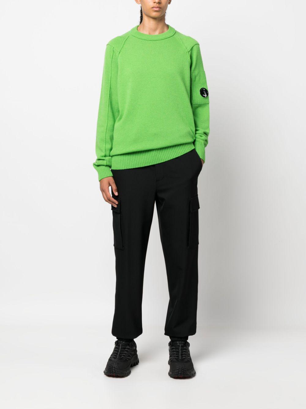 15CMKN087A005504A 617 CLASSIC GREEN CP COMPANY