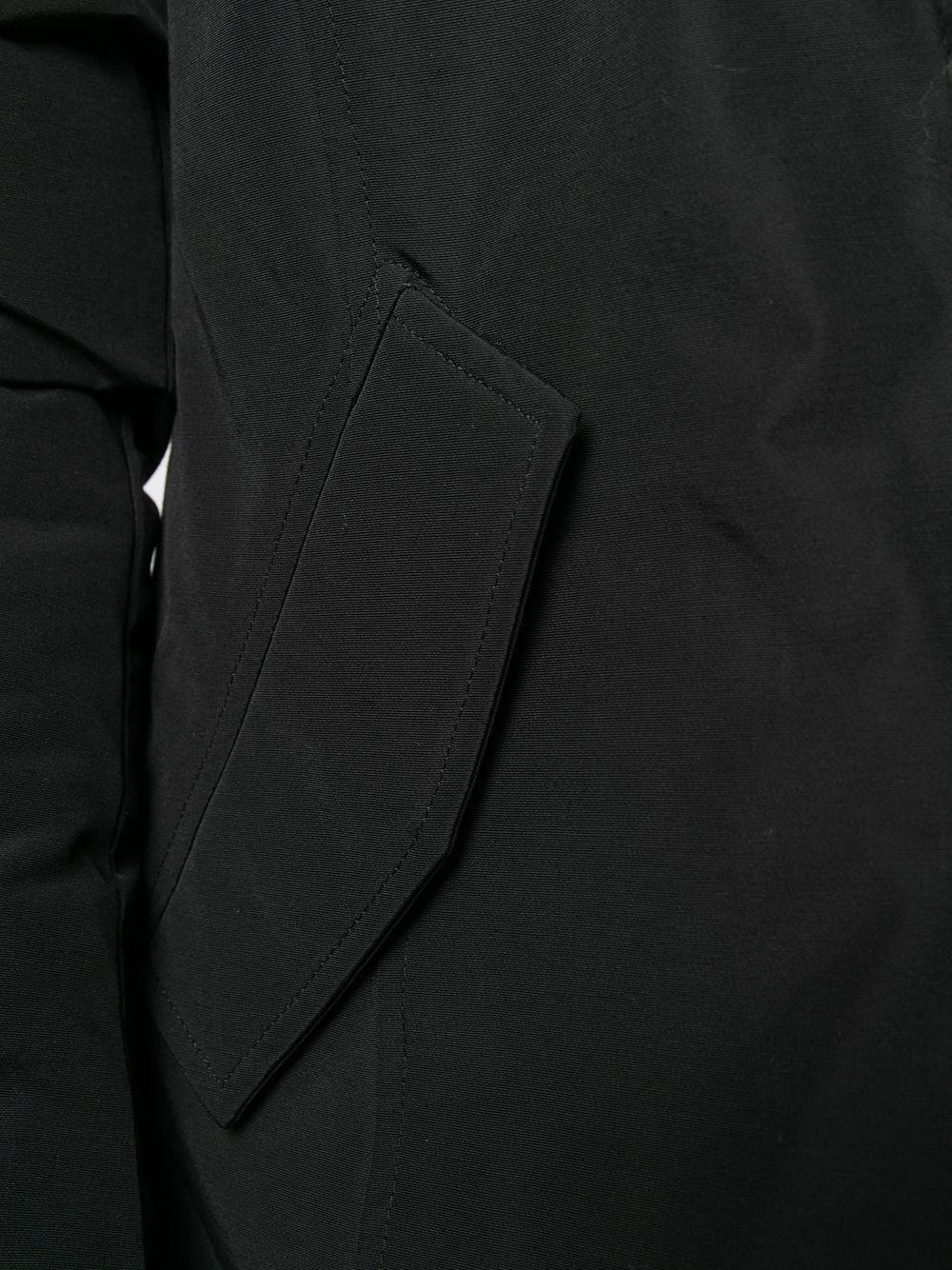 WWCPS2799UT0001 BLK BLACK WOOLRICH