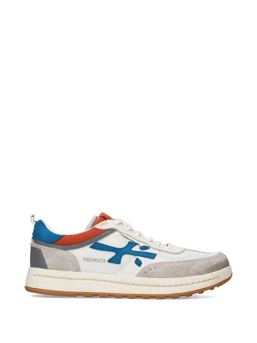 Nous 8069 NOUS 8069 WHITE MULTI PREMIATA