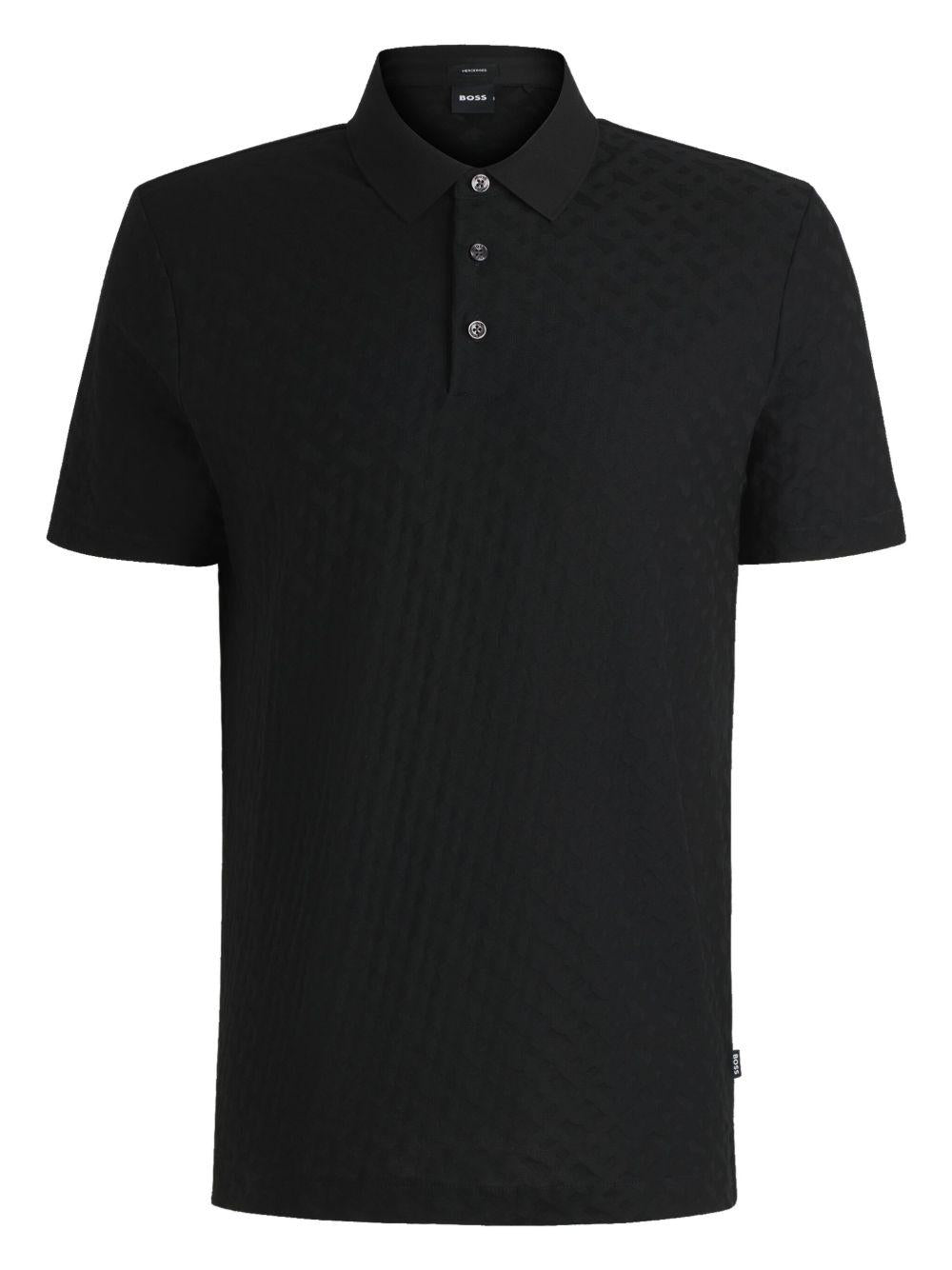 50537132 001 BLACK BOSS