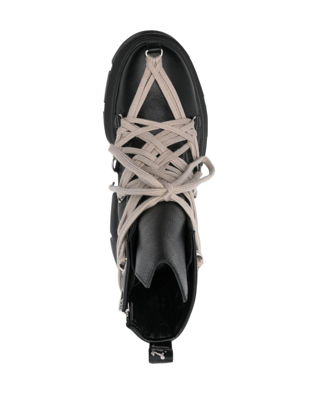 DM01D7809 09 BLACK RICK OWENS